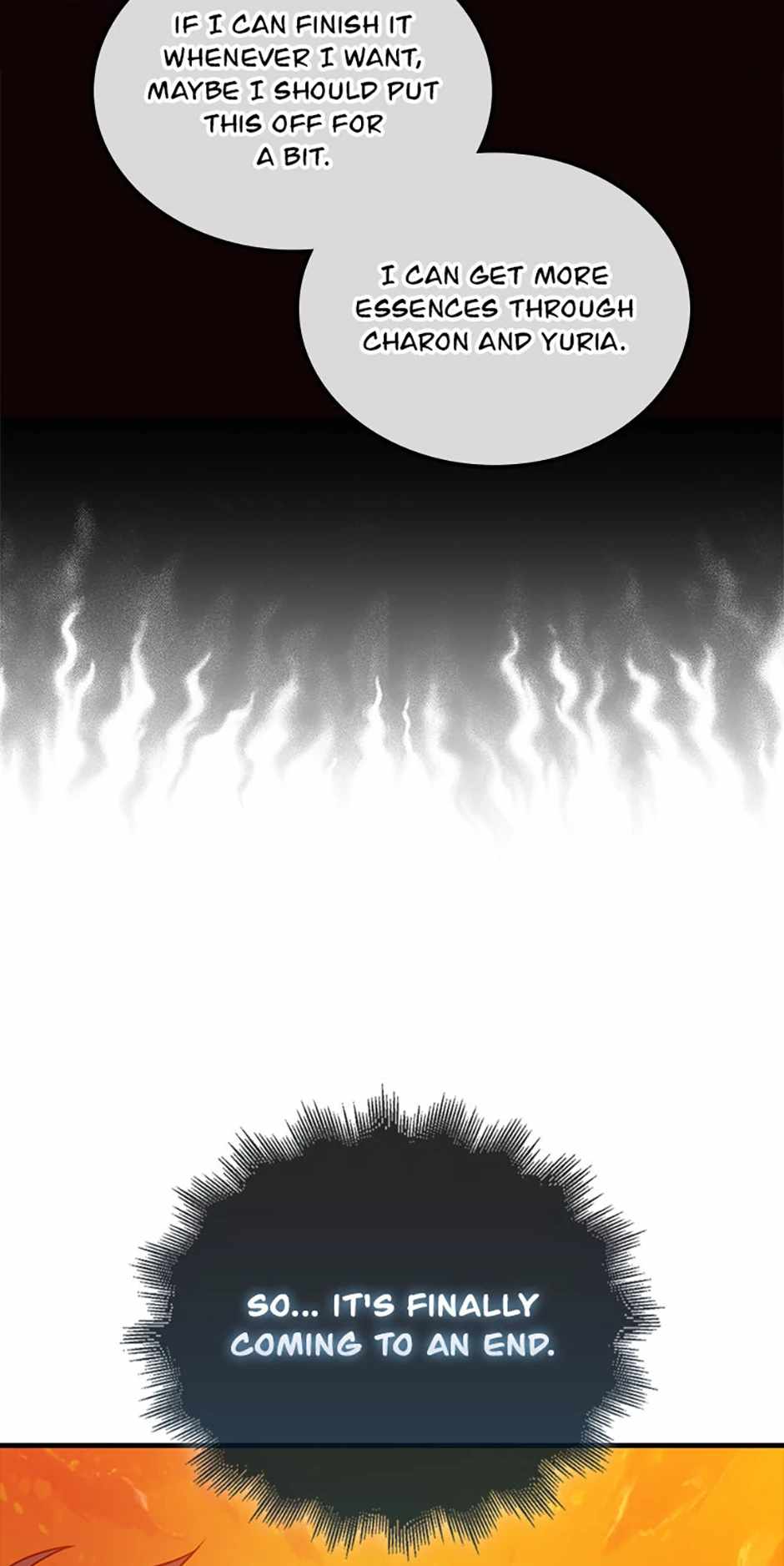 Sleeping Ranker Chapter 141 14